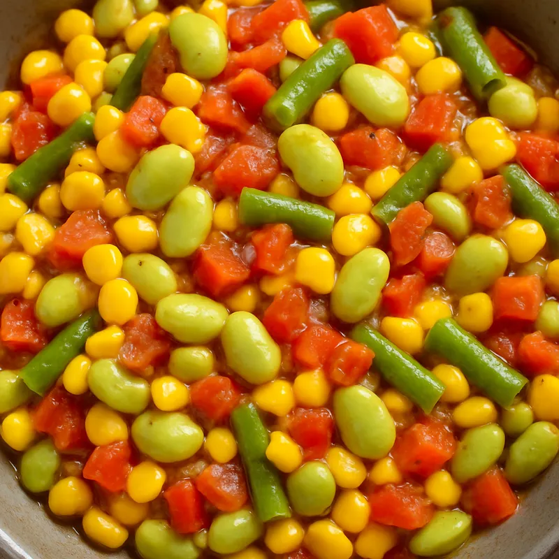 Succotash