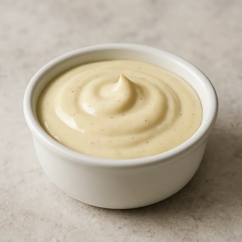 Suprême-Sauce