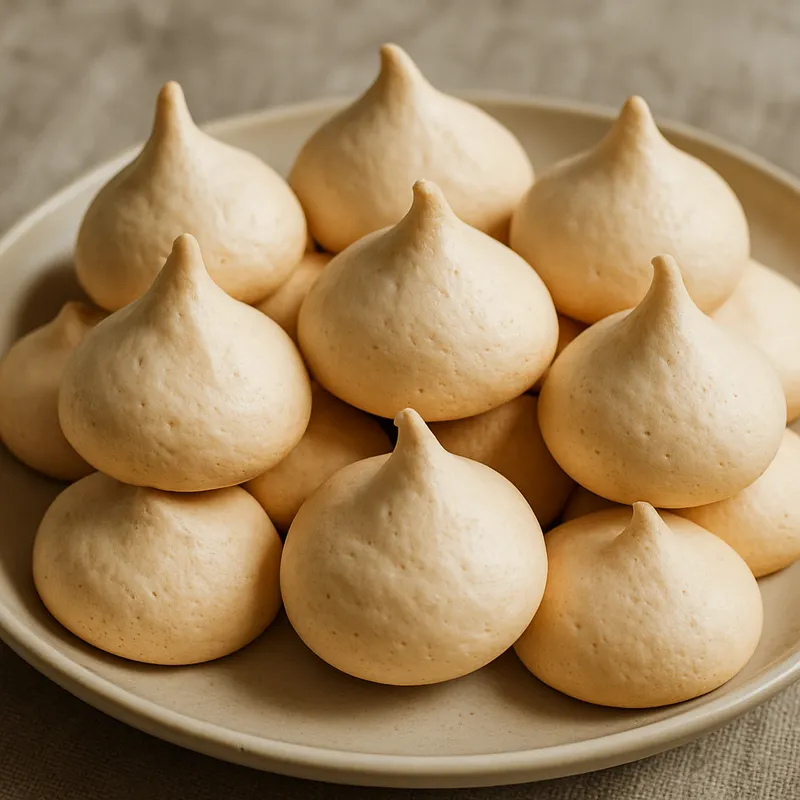 Suspiros De Monja (Nonnenseufzer)