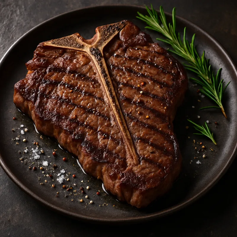 T-Bone-Steak