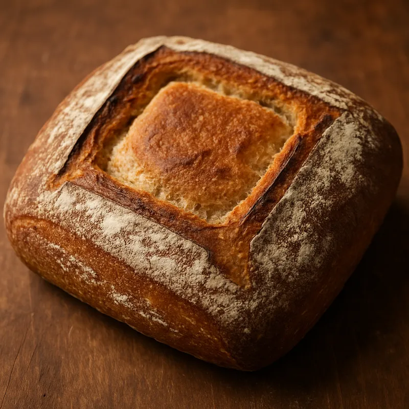 Tabatière-Brot