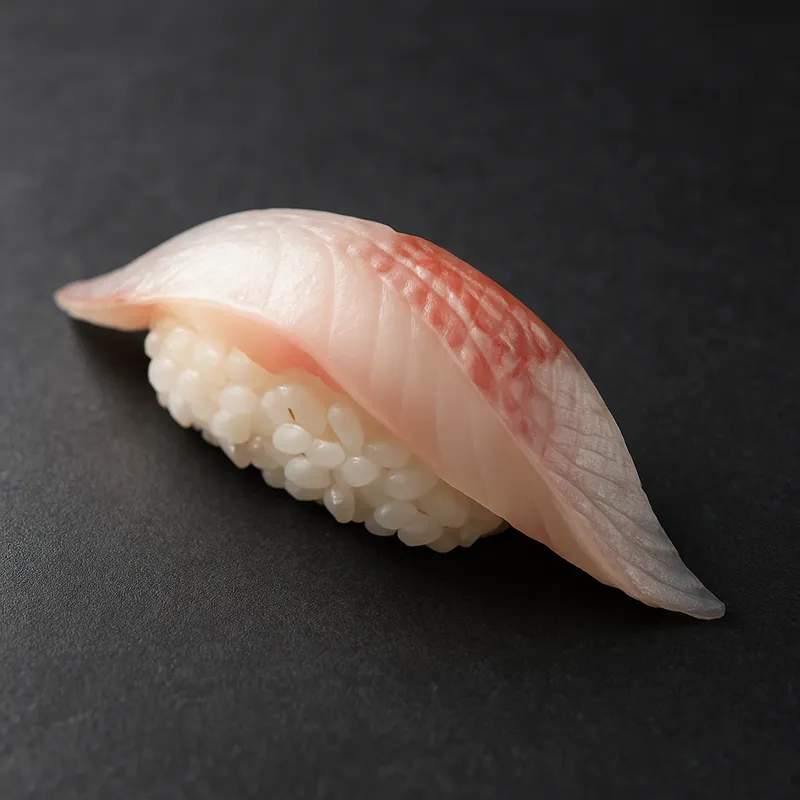 Tai Nigiri (Doradensuши)