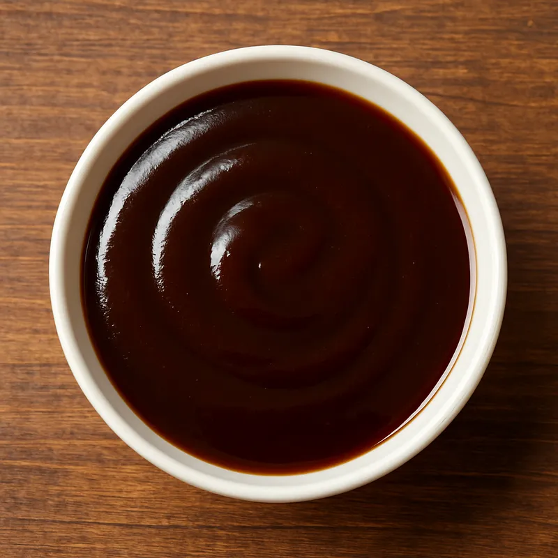 Takoyaki-Sauce