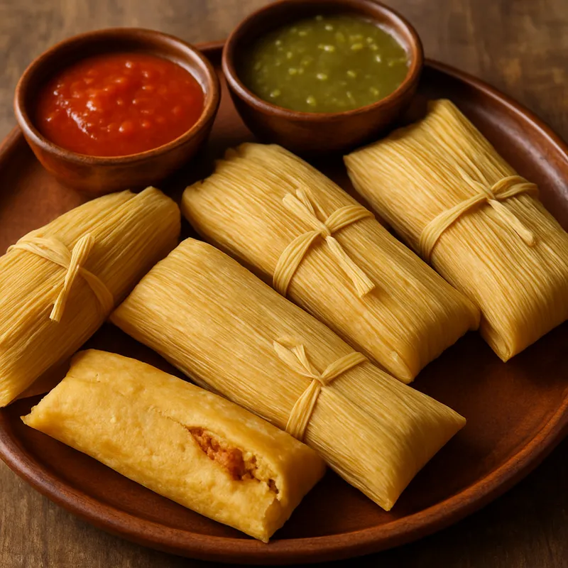 Tamales