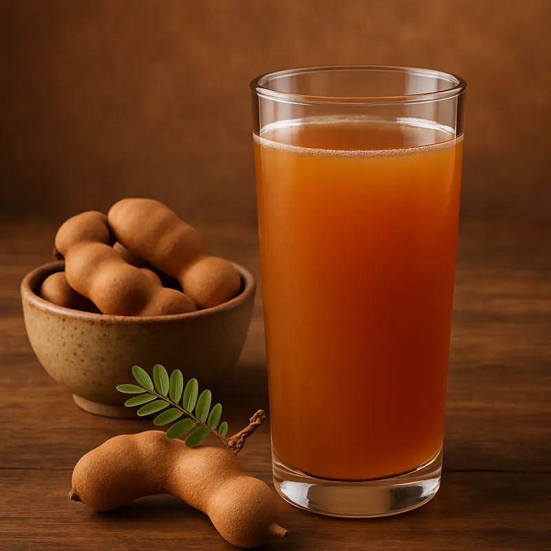 Tamarinden-Saft Nam Makham