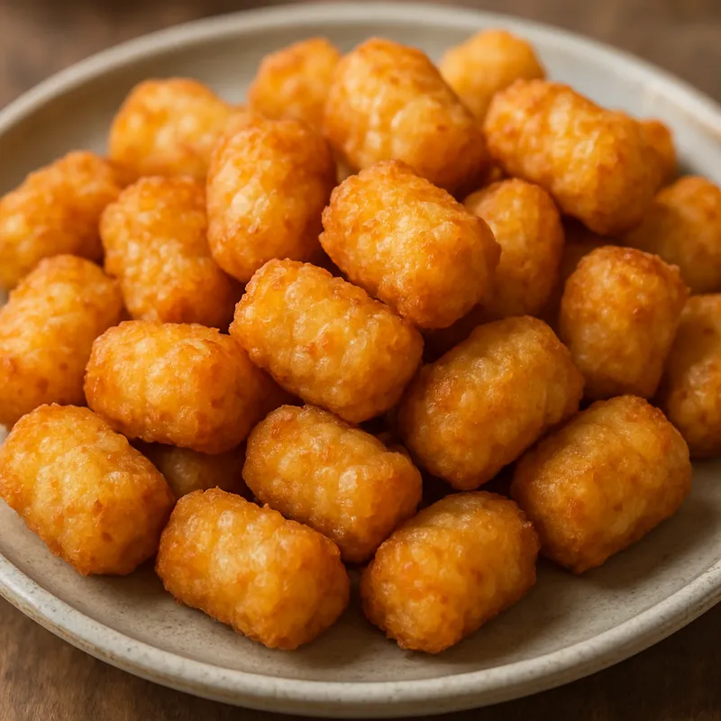 Tater Tots