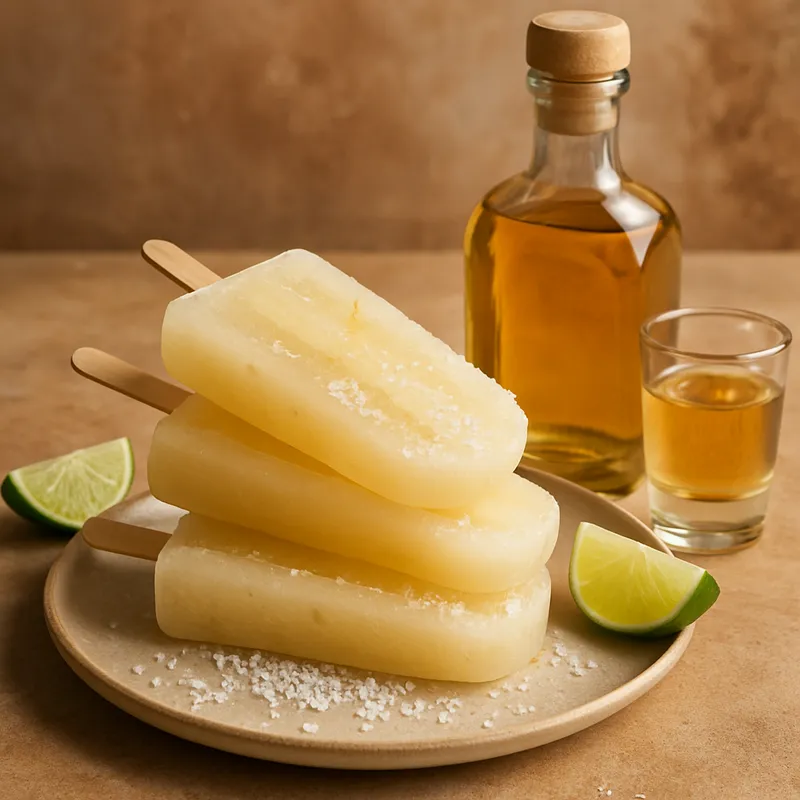 Tequila-Eis