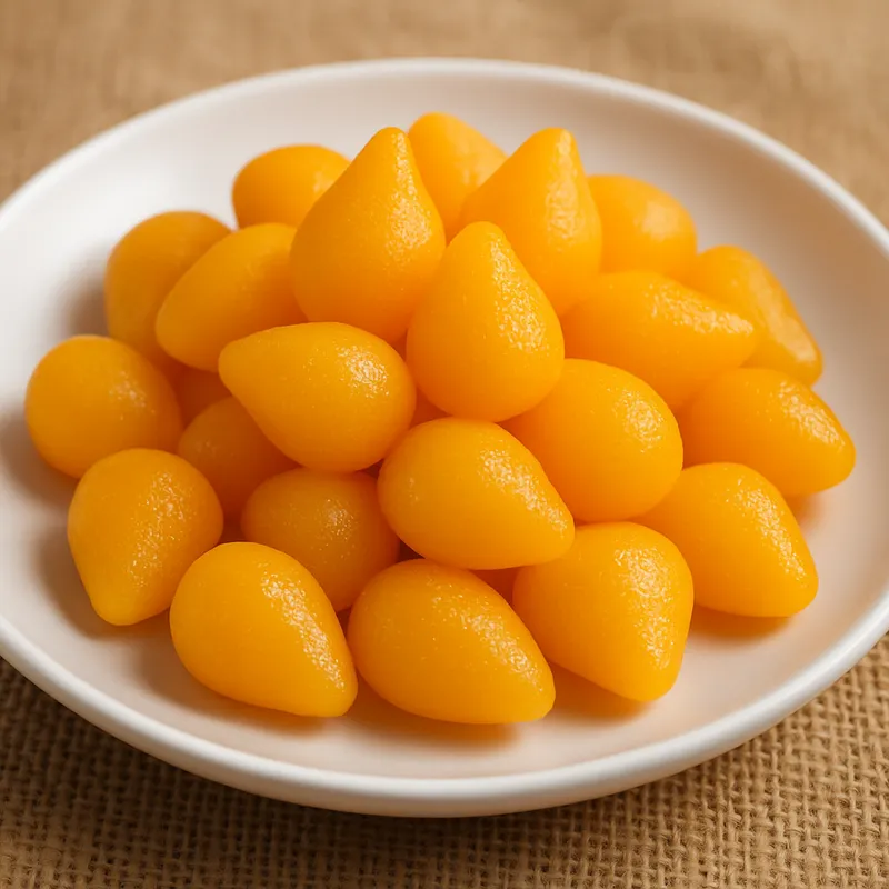 Thong Yod (Goldene Tropfen)
