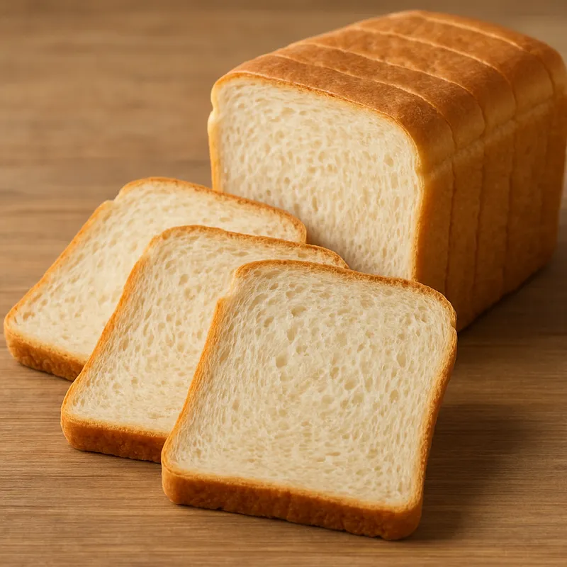 Toastbrot