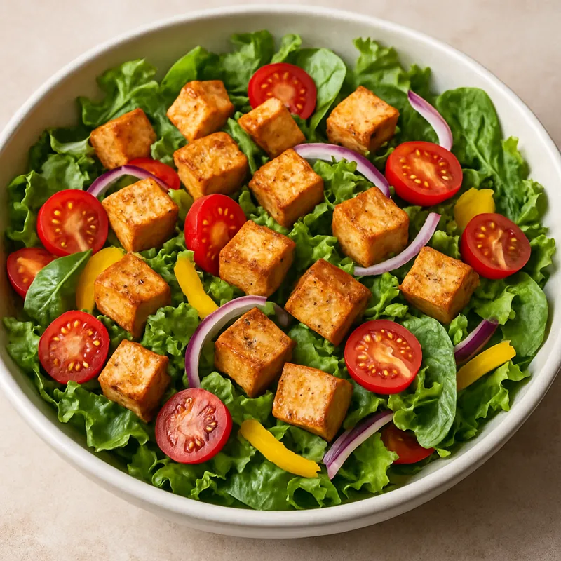 Tofusalat