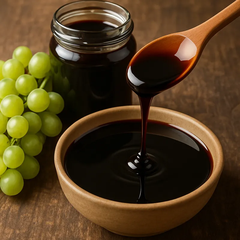 Tokat Zile Traubensirup (Tokat Zile Pekmezi)