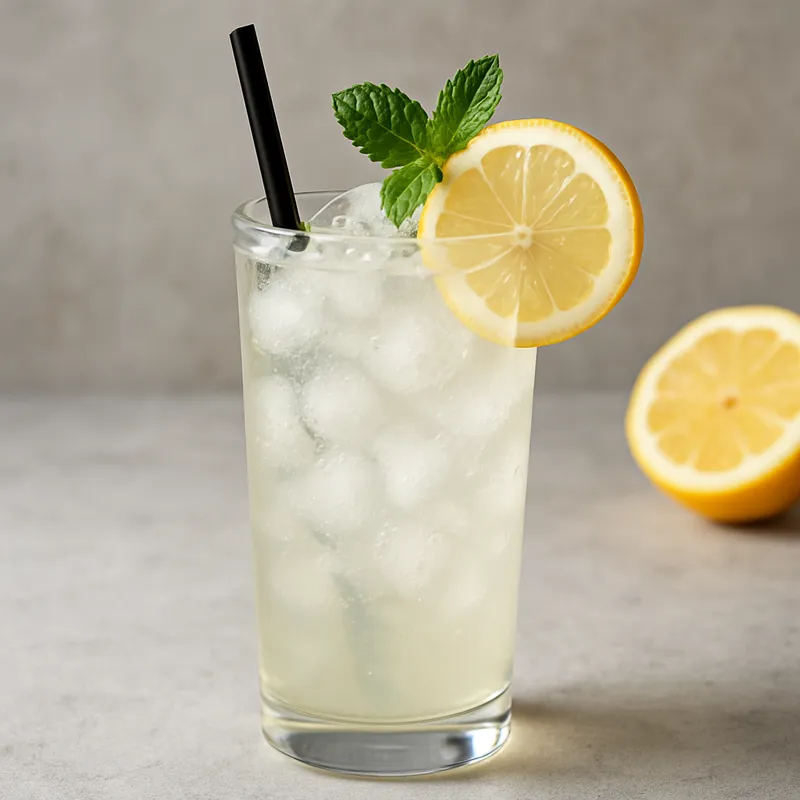 Tom Collins