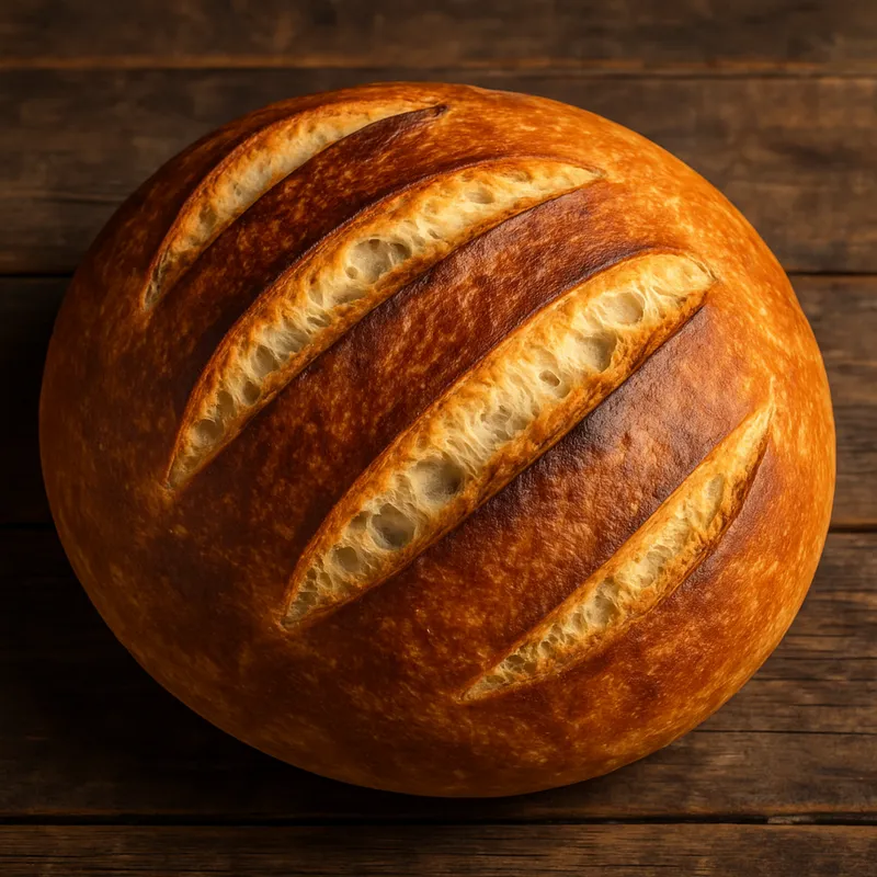 Trabzoner Brot