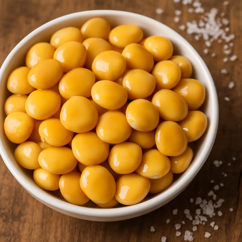 Tremoços (Gesalzene Lupinenbohnen)