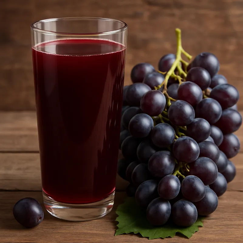 Üzüm Suyu (Traubensaft)