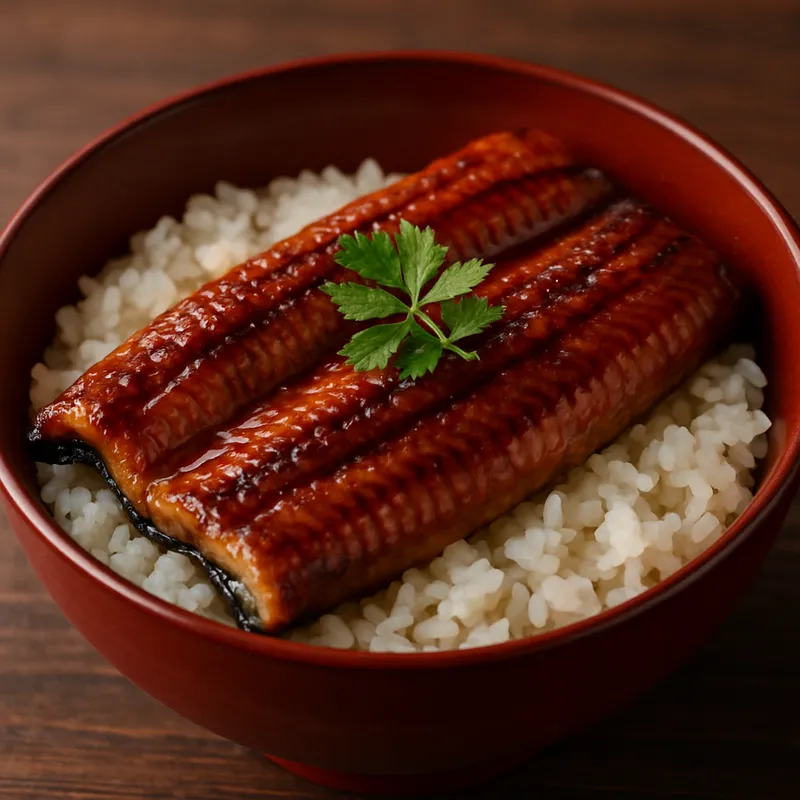 Unagi No Hi