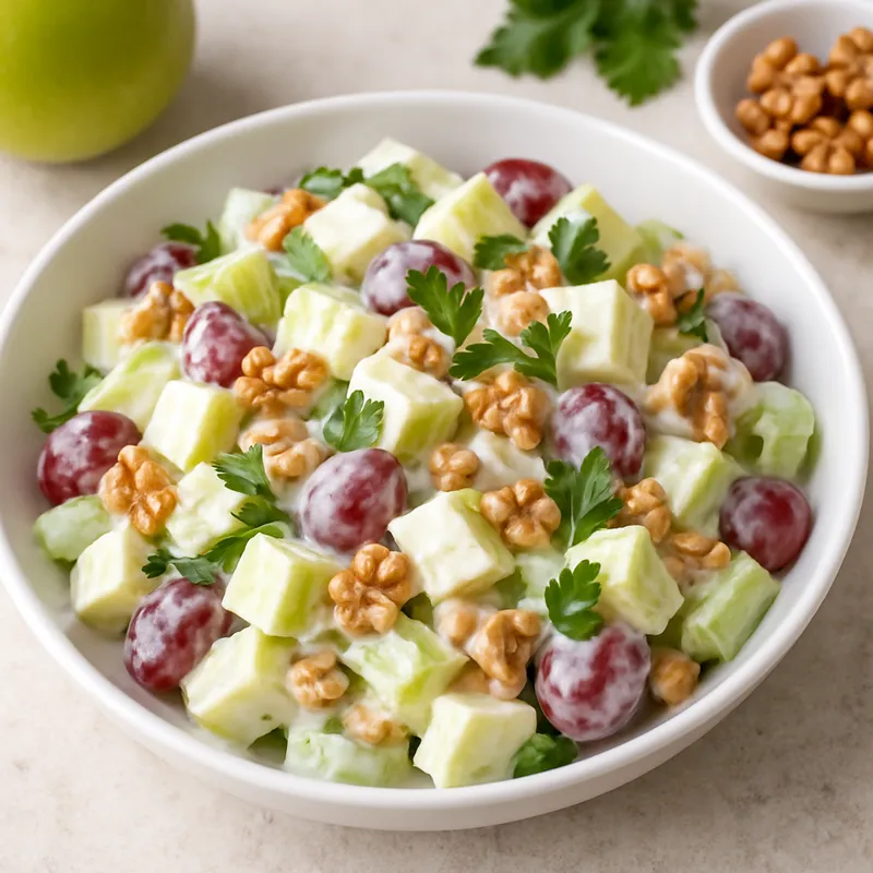 Waldorf Salat