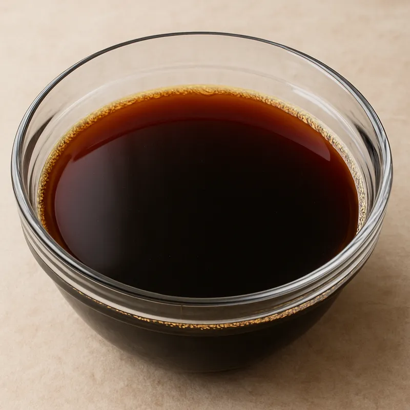 Warishita (Sukiyaki-Brühe)
