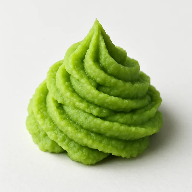 Wasabi-Paste