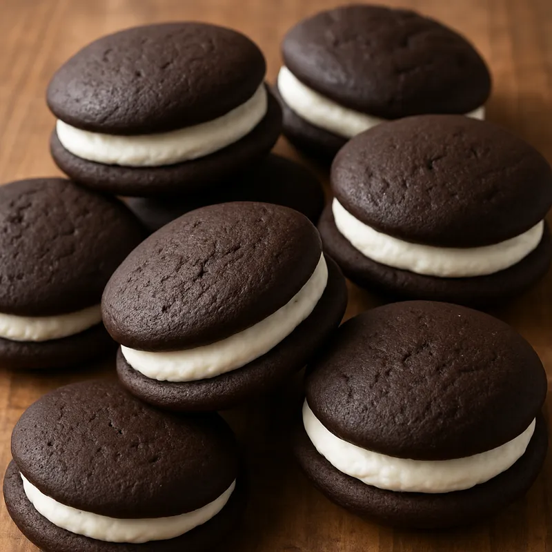 Whoopie Pies