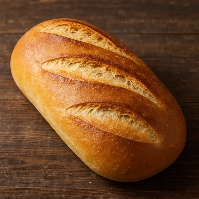 Wiener Brot