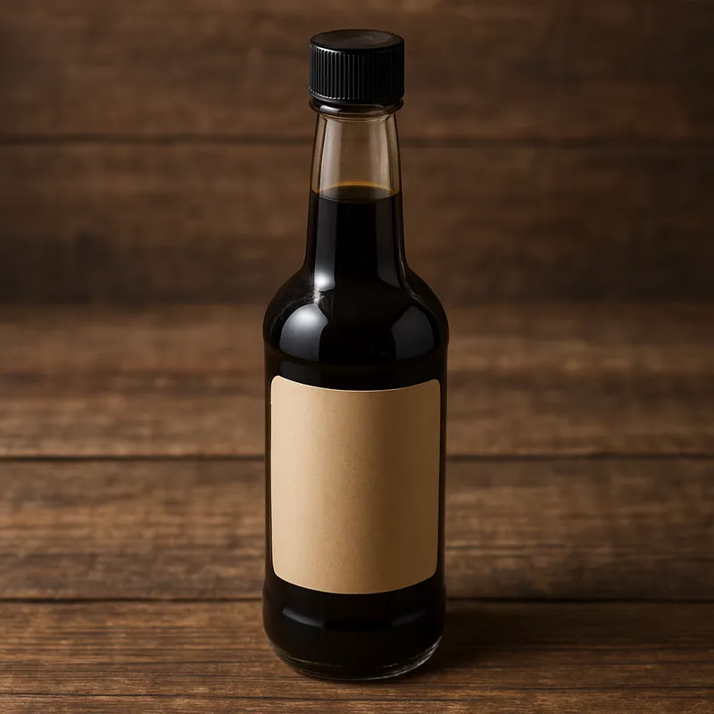 Worcestershire-Sauce