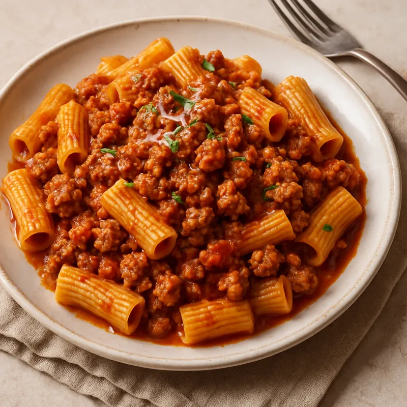 Wurstragù