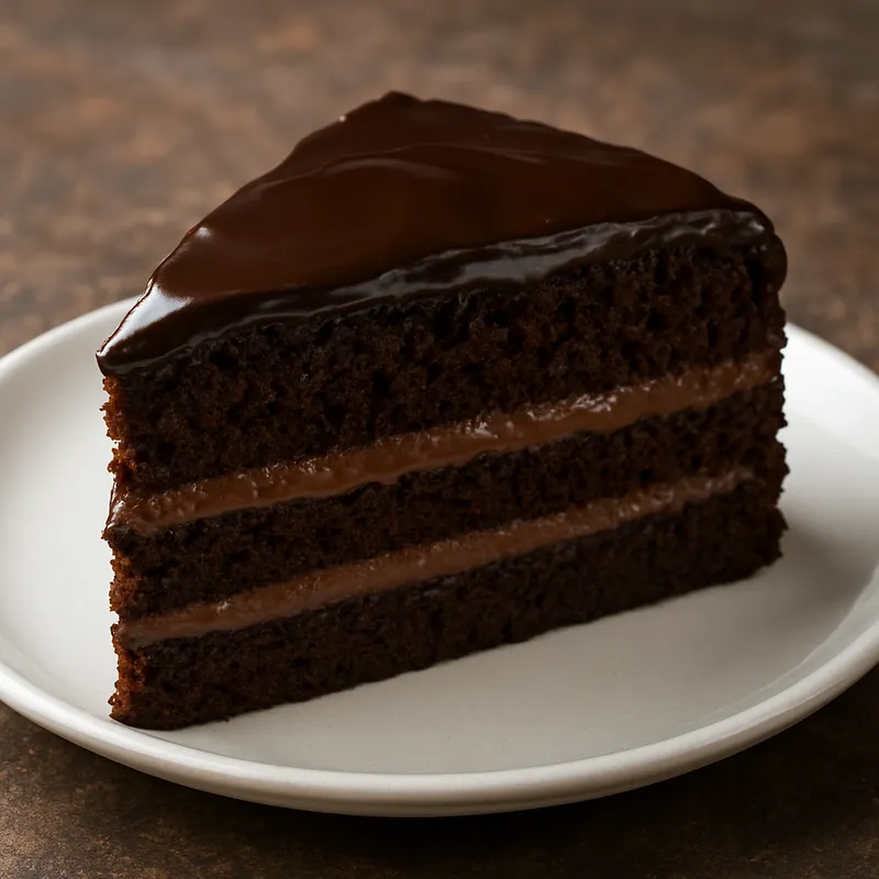 Yaş Pasta (Feuchte Torte)